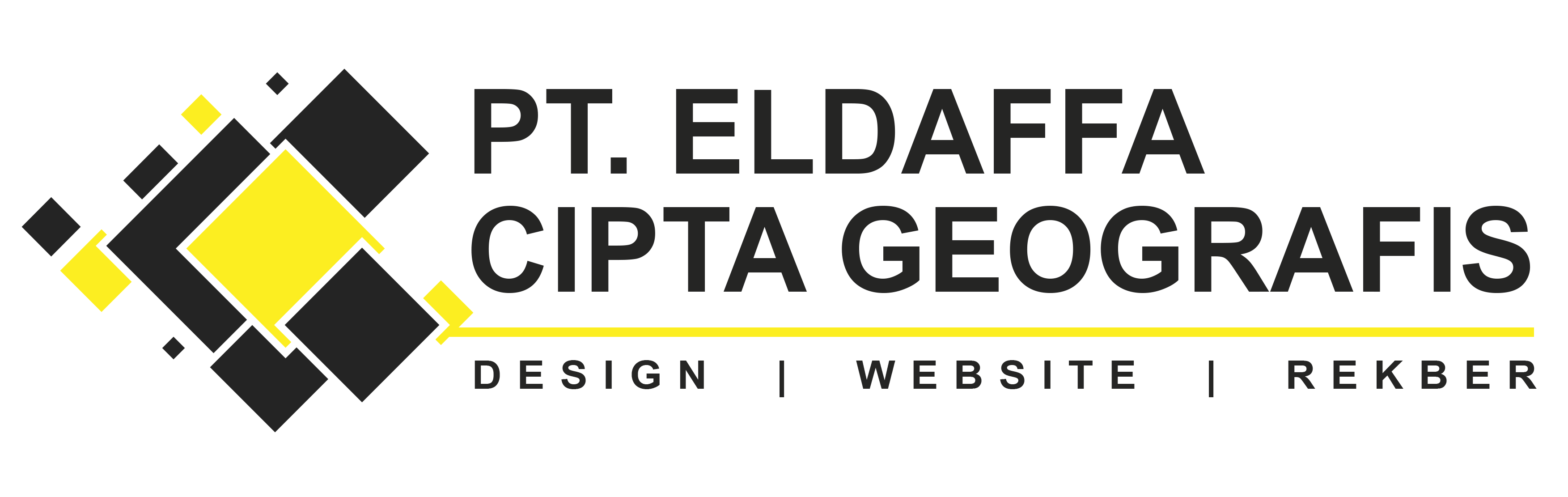 PT Eldaffa Cipta Geografis
